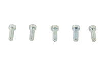 HARLEY 10-24 x 1/2 inch Fillister Head Screw Zinc Fits 0-  All, models