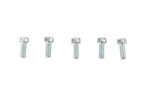 HARLEY 10-24 x 1/2 inch Fillister Head Screw Zinc Fits 0-  All, models