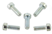 HARLEY 10-24 x 1/2 inch Fillister Head Screw Zinc Fits 0-  All, models