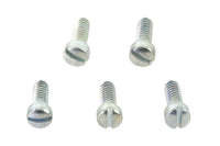 HARLEY 10-24 x 1/2 inch Fillister Head Screw Zinc Fits 0-  All, models