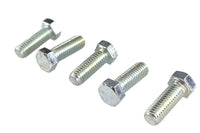 HARLEY Zink Sechskantschrauben 7/16 Zoll-14 x 1-1/4 Zoll Passend für 0- Alle, Modelle