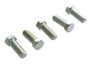 HARLEY Zink Sechskantschrauben 7/16 Zoll-14 x 1-1/4 Zoll Passend für 0- Alle, Modelle