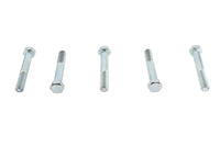 HARLEY Zinc Hex Cap Bolts 1/2 inch-13 x 3-1/4 inch fits 0-  All,