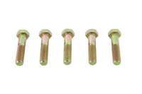 HARLEY Zinc Hex Cap Bolts 5/16 inch-24 x 3 inch Fits 0-  All, models