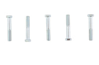 HARLEY Zinc Hex Cap Bolts 3/8 inch-24 x 2-1/2 inch fits 0-  All,