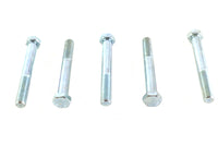 HARLEY Zinc Hex Cap Bolts 3/8 inch-24 x 3 inch fits 0-  All,