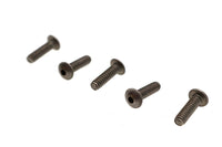 HARLEY Allen Button Head Screws Stainless Steel 6-32 inch X 1/2 inc Fits 0-  All, models