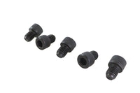 HARLEY 1/2 inch-13 x 5/8 inch Allen Socket Cap Screw Black Fits 0-  All, models