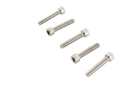HARLEY 8-32 X 7/8 inch Allen Socket Cap Screw Stainless Steel Fits 0-  All, models