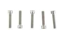 HARLEY 8-32 X 7/8 inch Allen Socket Cap Screw Stainless Steel Fits 0-  All, models