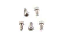 HARLEY 10-24 X 3/8 inch Allen Socket Cap Screw Stainless Steel Fits 0-  All, models