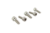 HARLEY 10-24 X 1/2 inch Allen Socket Cap Screw Stainless Steel fits 0-  All, models