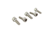 HARLEY 10-24 X 1/2 inch Allen Socket Cap Screw Stainless Steel Fits 0-  All, models