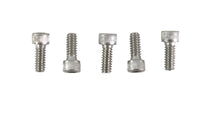 HARLEY 10-24 X 1/2 inch Allen Socket Cap Screw Stainless Steel fits 0-  All, models