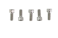 HARLEY 10-24 X 1/2 inch Allen Socket Cap Screw Stainless Steel Fits 0-  All, models