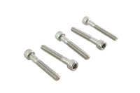 HARLEY 10-24 X 1-1/4 inch Allen Socket Cap Screw Stainless Steel Fits 0-  All, models