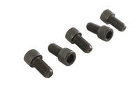 HARLEY 3/8 inch-24 x 3/4 inch Allen Socket Cap Screw Black Fits 0-  All, models