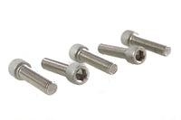 5/16 inch-24 x 1-1/4 inch Allen Socket Cap Screw Stainless S