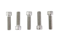 5/16 inch-24 x 1-1/4 inch Allen Socket Cap Screw Stainless S