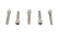 HARLEY 5/16 inch-24 x 1-1/2 inch Allen Socket Cap Screw Stainless S Fits 0-  All, models