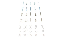 HARLEY Fillister Head Screws Set Fits 0-  All, models