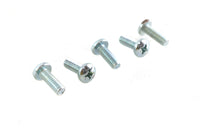 HARLEY Zinc Phillips Panhead Screws fits 0-  Custom,