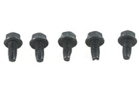 HARLEY Hex Flange Screws 5/16 inch-18 x 5/8 inch Parkerized Fits 0-  All, models