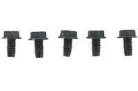 HARLEY Hex Flange Screws 5/16 inch-18 x 5/8 inch Parkerized Fits 0-  All, models