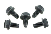 HARLEY Hex Flange Screws 5/16 inch-18 x 5/8 inch Parkerized Fits 0-  All, models