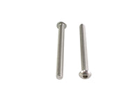 HARLEY Button Head Hex Drive Screw Set Fits 0-  Custom, application
