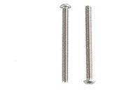 HARLEY Button Head Hex Drive Screw Set Fits 0-  Custom, application