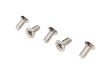 HARLEY 12-24 x 1/2 inch Flat Head Phillips Screw, Stainless Steel Fits 0-  All, models