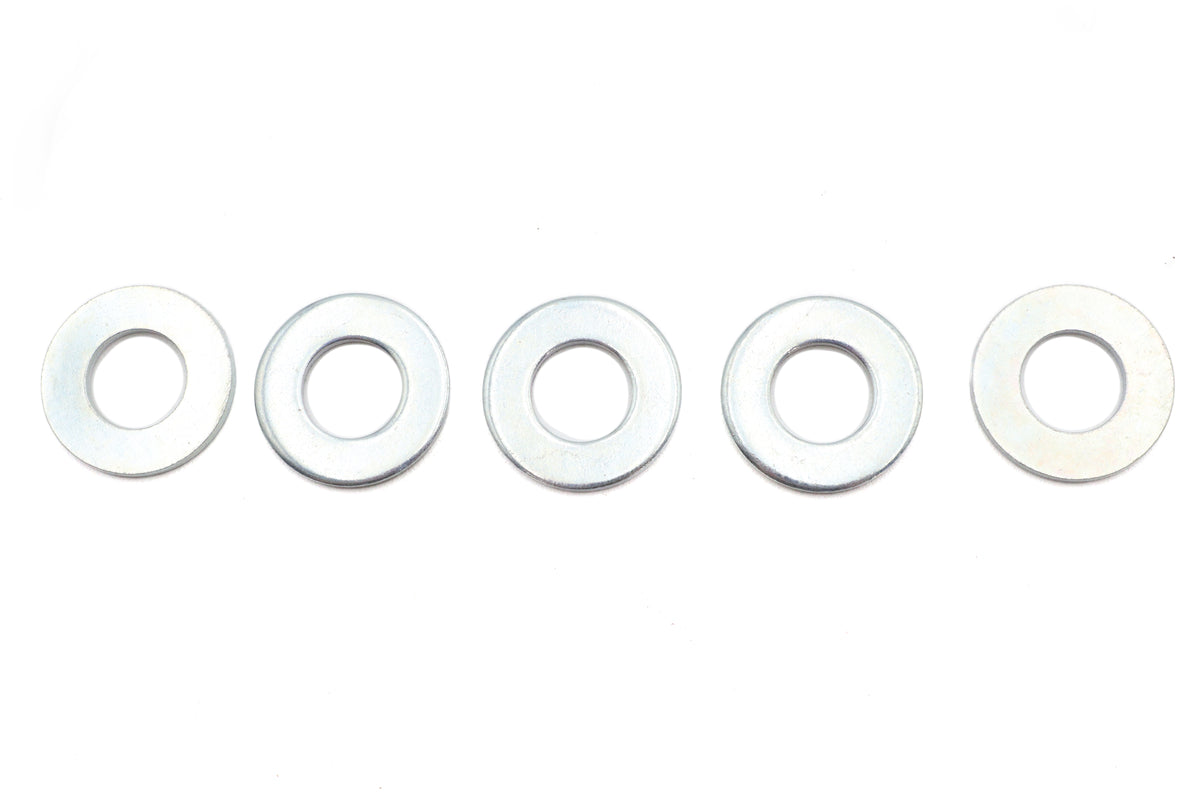 HARLEY Flat Washer 1/2 inch Zinc Fits Custom 0- , application