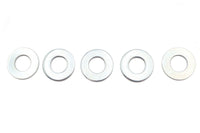 HARLEY Flat Washer 1/2 inch Zinc Fits 0-  Custom, application