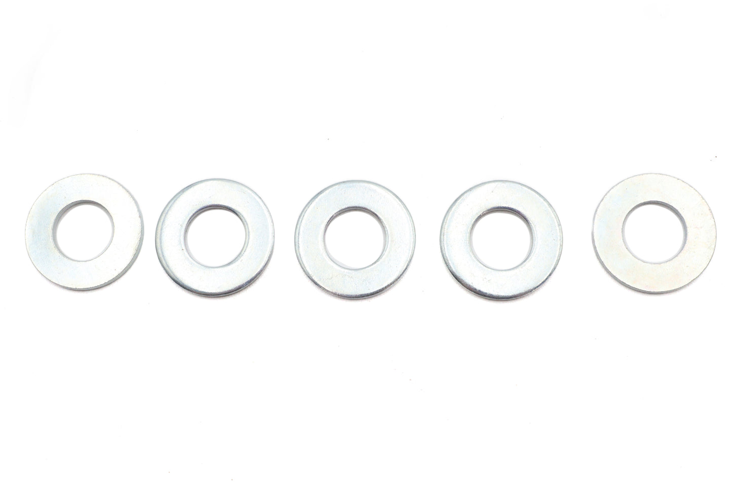 HARLEY Flat Washer 1/2 inch Zinc Fits 0-  Custom, application