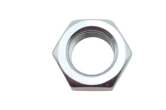 HARLEY 3/4 inch-16 Side Car Jam Nut Fits 0-  Custom, application for Side Car models