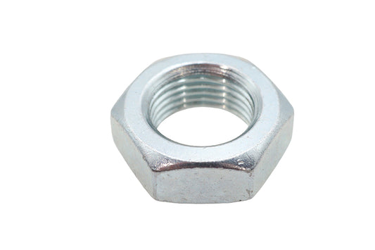 HARLEY 3/4 inch-16 Side Car Jam Nut Fits 0-  Custom, application for Side Car models