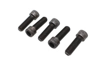 HARLEY Hex Socket Cap Screws Black Oxide Fits Custom 0- , application