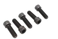 HARLEY Hex Socket Cap Screws Black Oxide Fits Custom 0- , application
