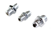 HARLEY Chrome Oil Line Fitting Fits 1936-1940 EL,   1941-1947 FL,