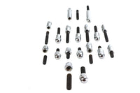 HARLEY Acorn Primary Cover Screw Fits 1970-1984 FL,   1971-1984 FX,