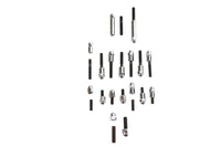 HARLEY Acorn Primary Cover Screw Fits 1970-1984 FL,   1971-1984 FX,