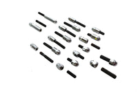 HARLEY Acorn Primary Cover Screw Fits 1970-1984 FL,   1971-1984 FX,