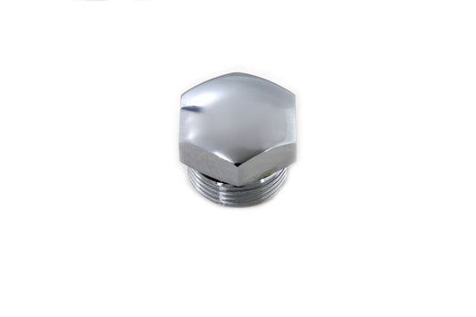 HARLEY Transmission Plug Standard Size Fits 1936-1940 EL,   1937-1948 UL,   1941-1984 FL,   1971-198