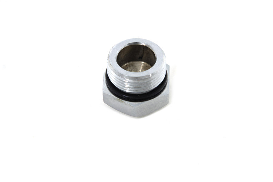 HARLEY Transmission Plug Standard Size Fits 1936-1940 EL,   1937-1948 UL,   1941-1984 FL,   1971-198