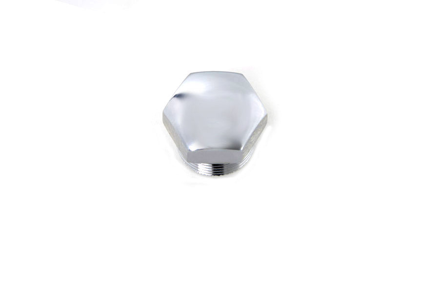 HARLEY Transmission Plug Standard Size Fits 1936-1940 EL,   1937-1948 UL,   1941-1984 FL,   1971-198