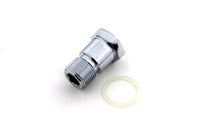 HARLEY Tachometer Drive Block Off Plug Fits 1957-1984 XL,