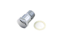 HARLEY Tachometer Drive Block Off Plug Fits 1957-1984 XL,
