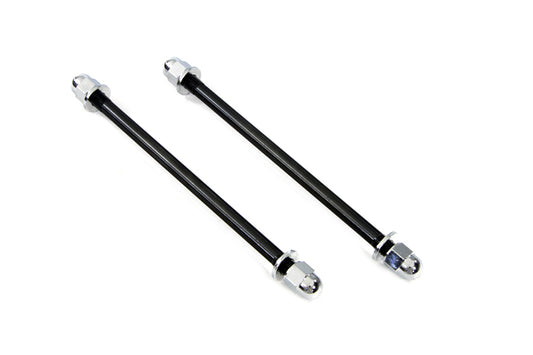 HARLEY Acorn Motor Mount Bolt Fits 1957-1983 XL,