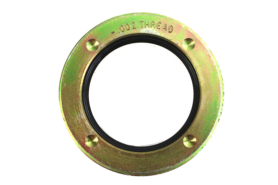 HARLEY Engine Case Seal .002 Undersize Fits 1955-1968 FL,